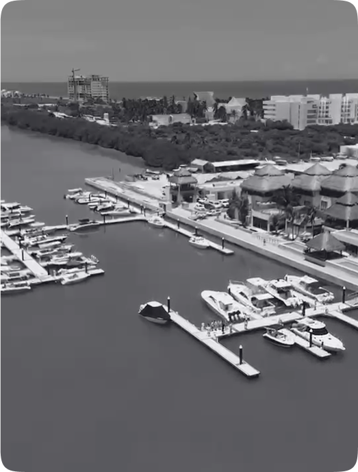 Marina Background