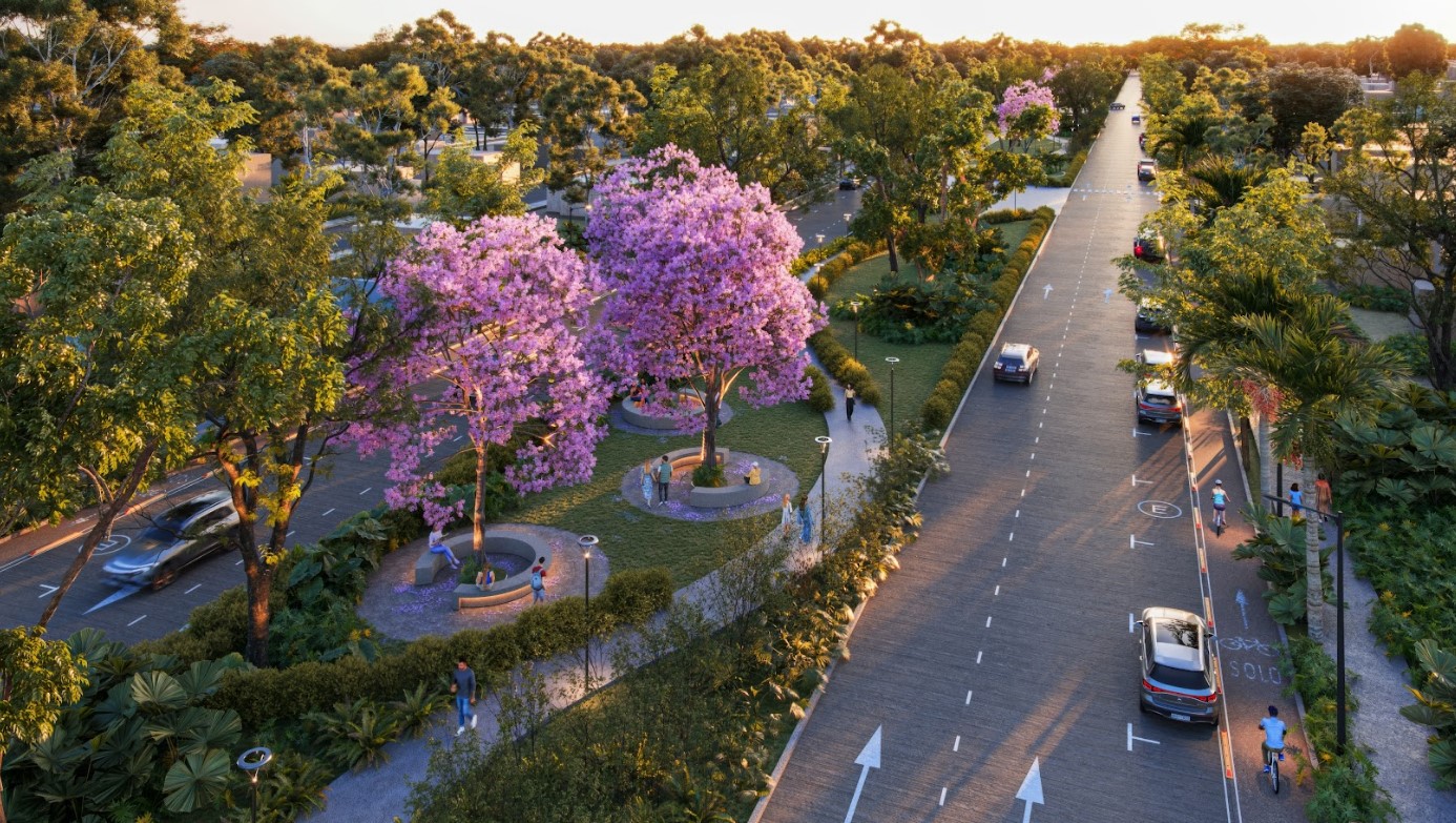 Terreno en venta en Valladolid, Yucatán