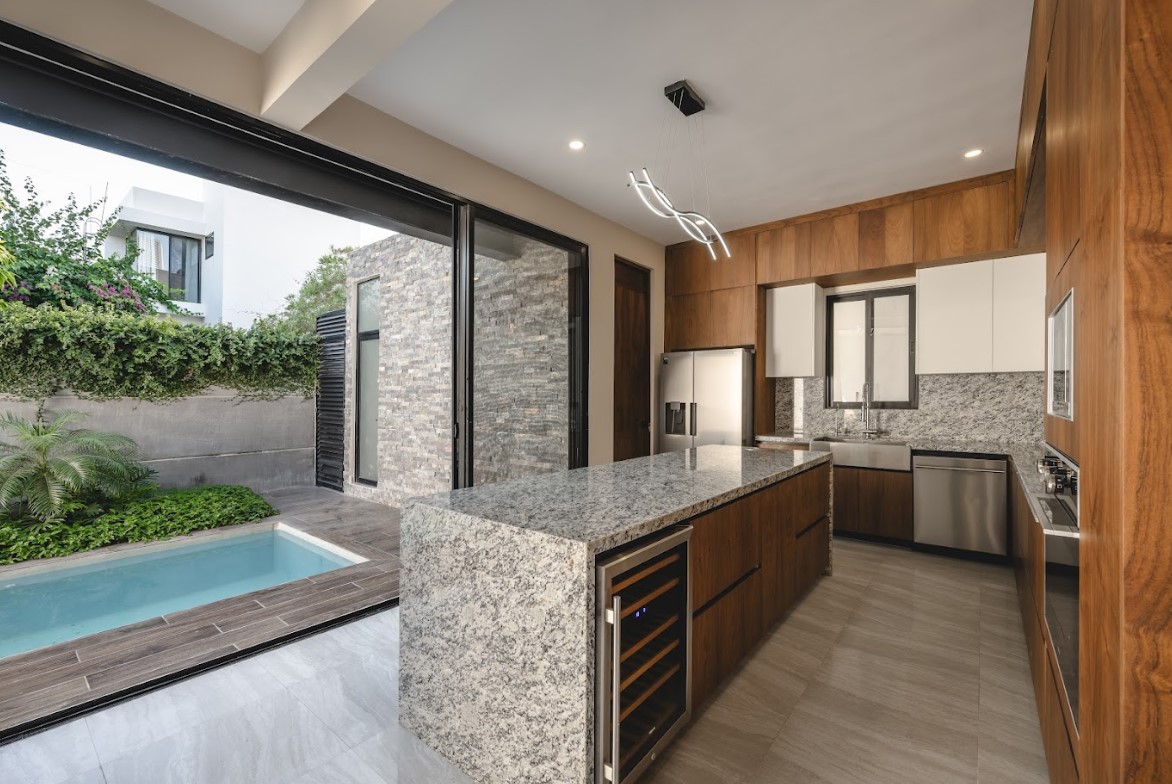 Casa en Venta en Temozón Norte, Mérida, Yucatán.