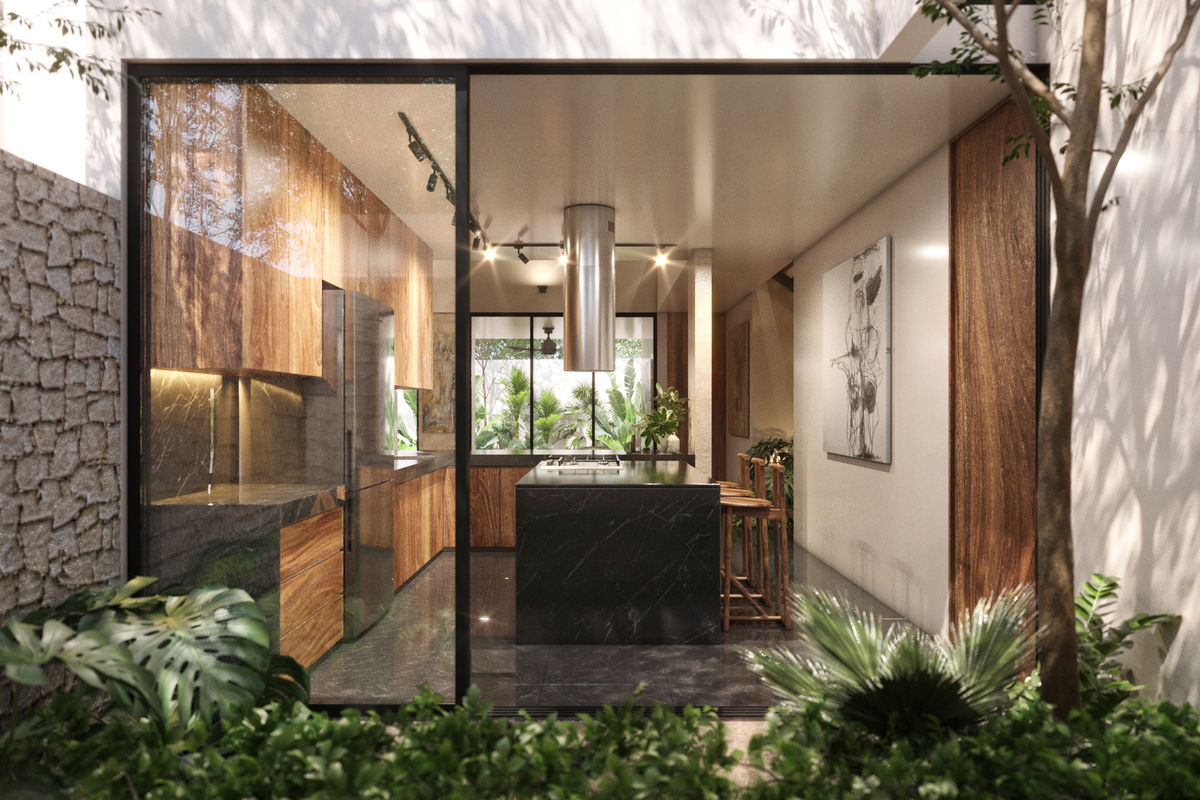 Casa en Venta en Conkal, Mérida, Yucatán.