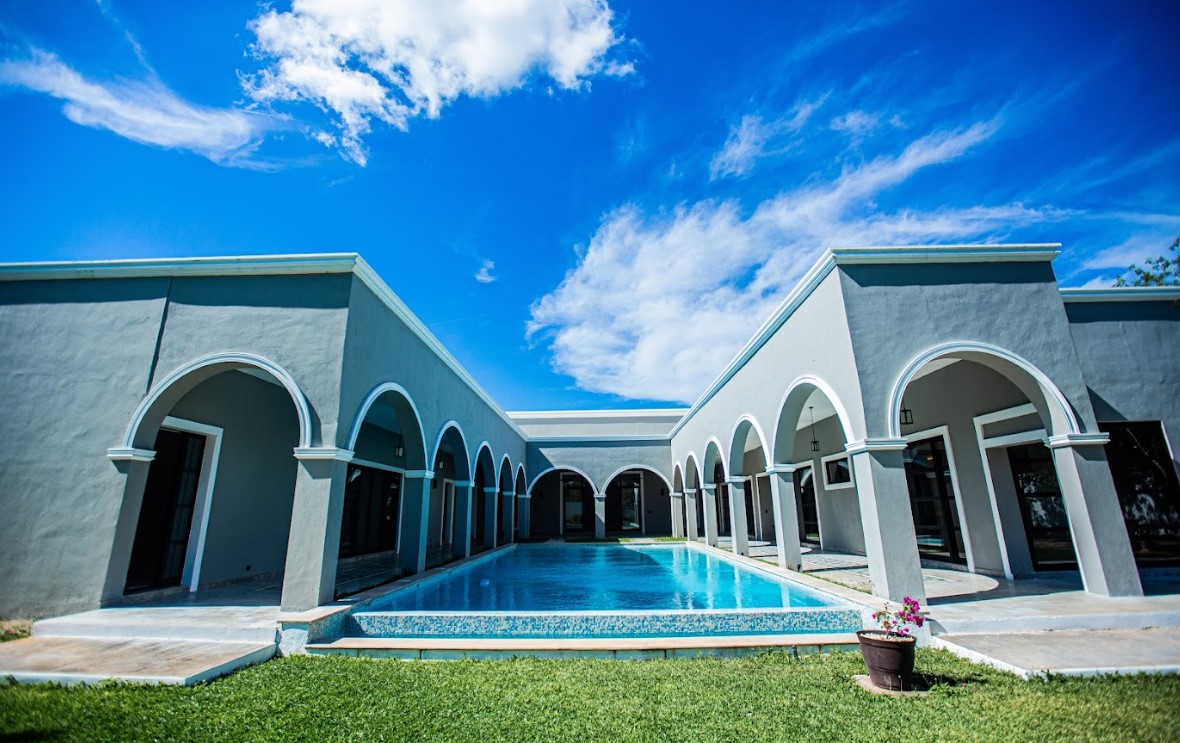 Casa en Venta Mérida, Sitpach Yucatán.