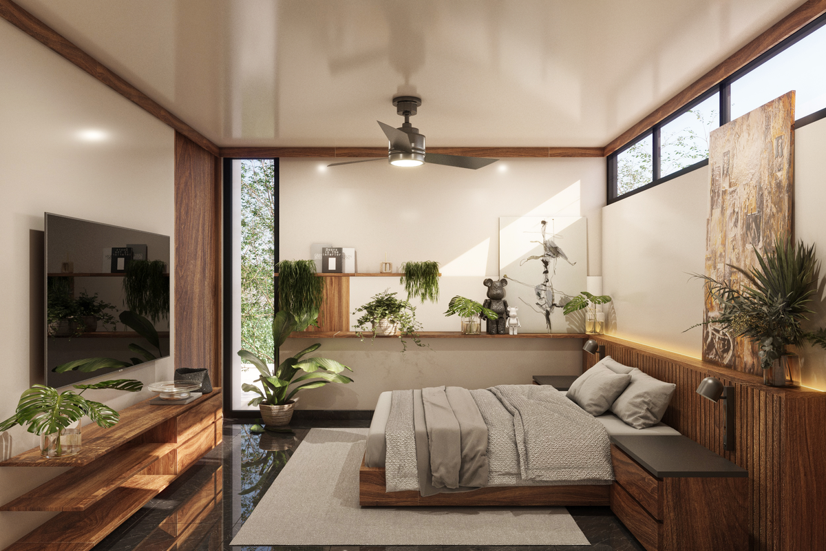 Casa en Venta en Conkal, Mérida, Yucatán.