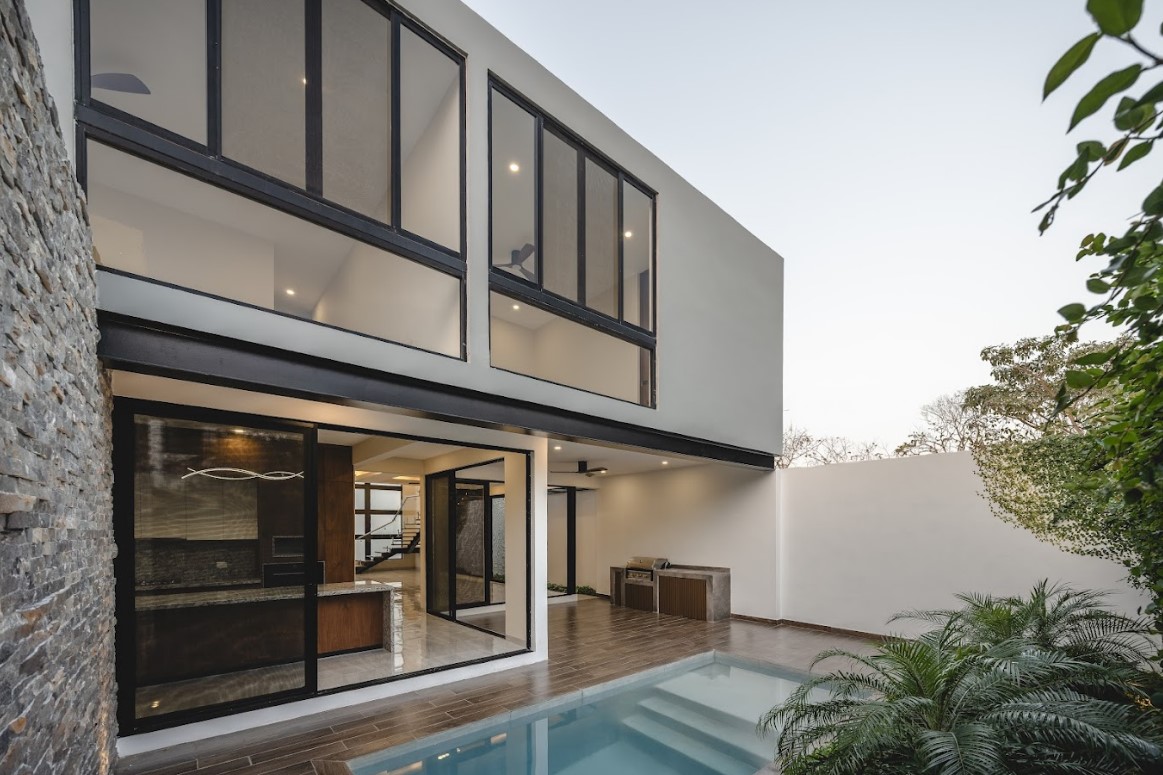 Casa en Venta en Temozón Norte, Mérida, Yucatán.