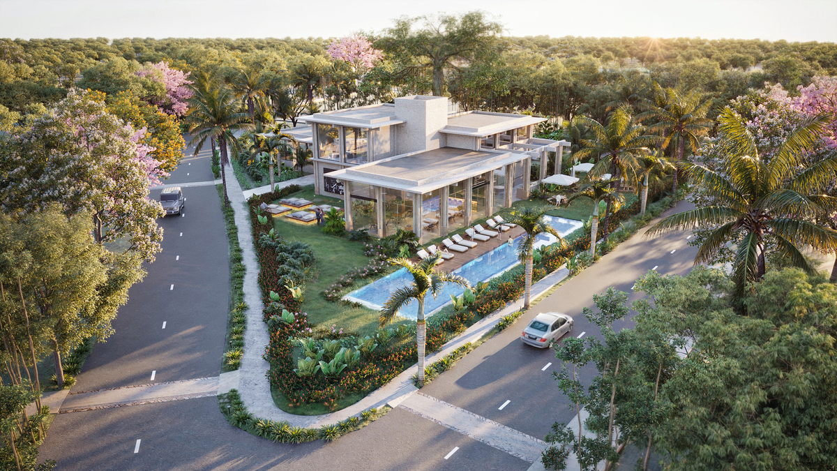 Terreno en venta en Valladolid, Yucatán