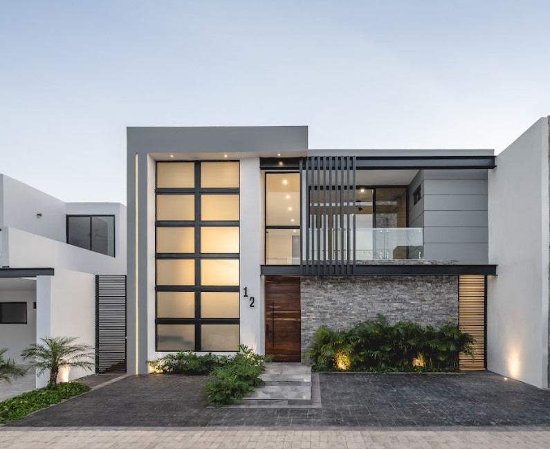 Casa en Venta en Temozón Norte, Mérida, Yucatán.