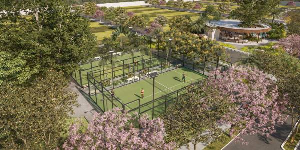 Terrenos Residenciales